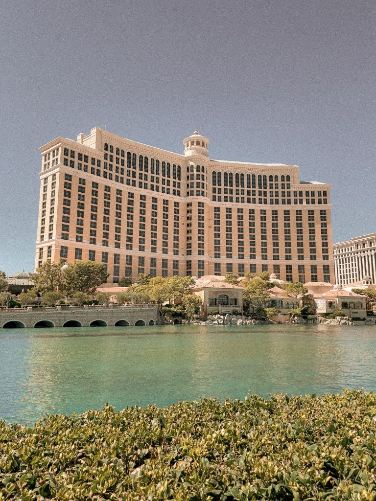 Best Las Vegas Hotels