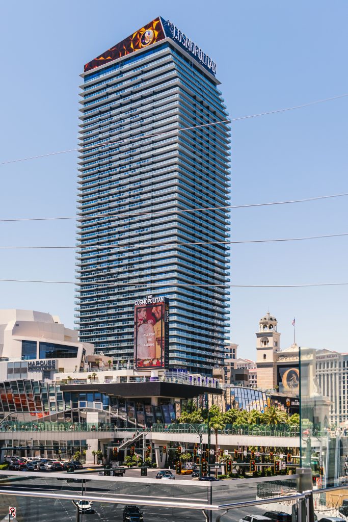 Best Las Vegas Hotels