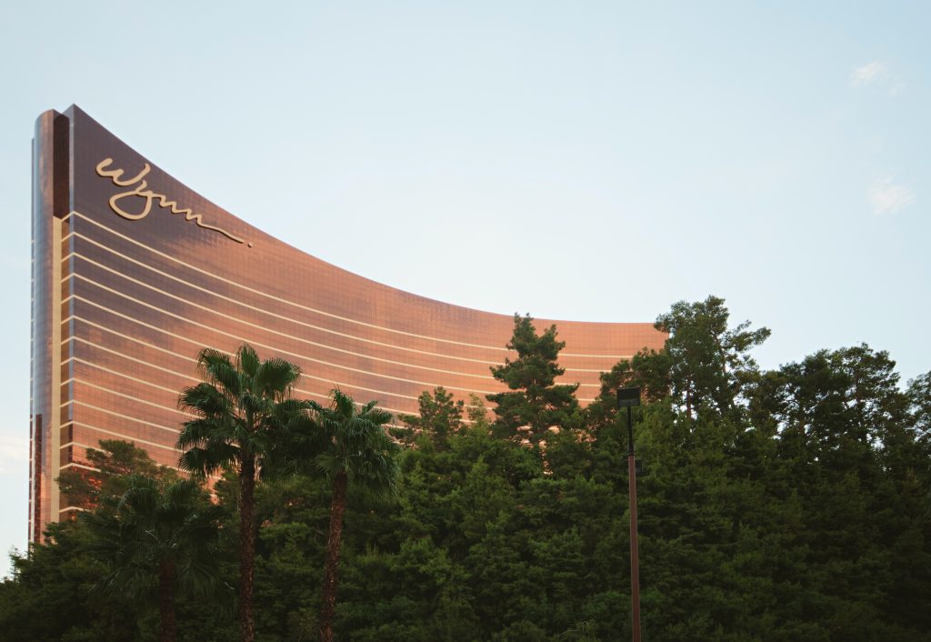 Best Las Vegas Hotels